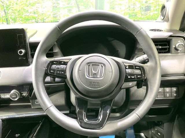 HONDA VEZEL e:HEV 2021