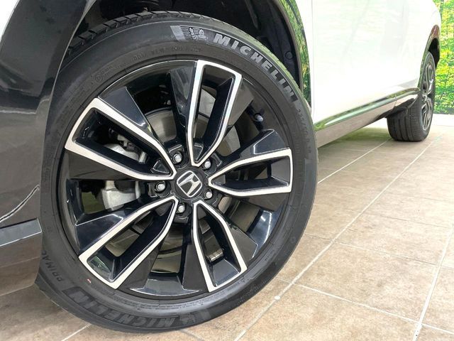 HONDA VEZEL e:HEV 2021