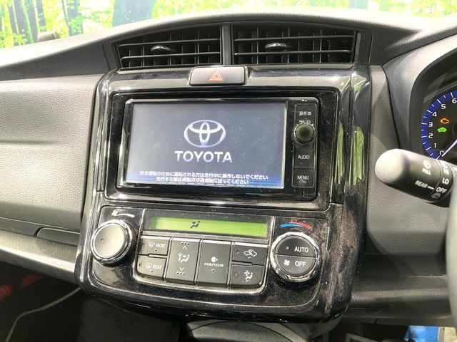 TOYOTA COROLLA FIELDER HYBRID 2015