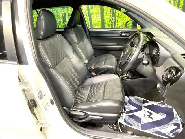 TOYOTA COROLLA FIELDER HYBRID 2015