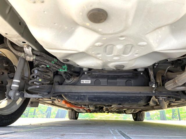 TOYOTA COROLLA FIELDER HYBRID 2015