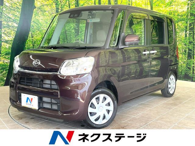DAIHATSU TANTO 2019