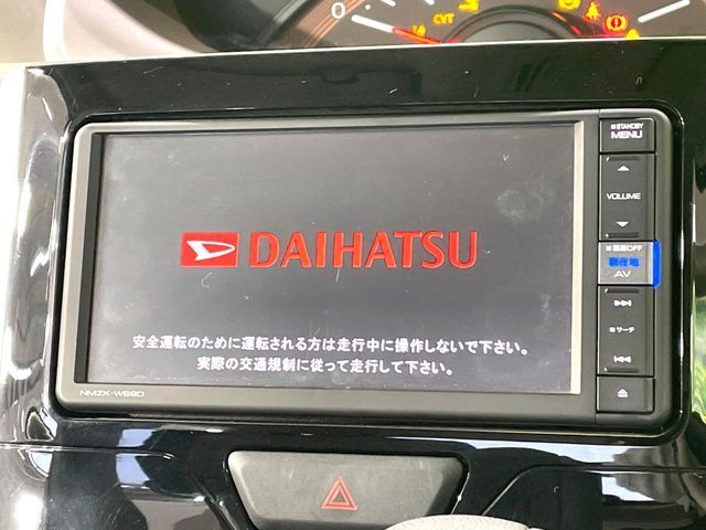 DAIHATSU TANTO 2019