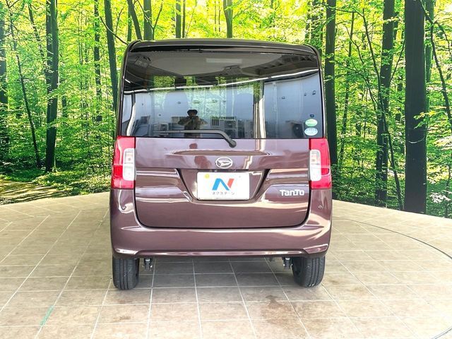 DAIHATSU TANTO 2019