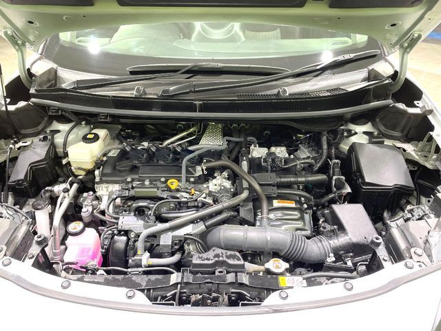 TOYOTA YARIS CROSS HYBRID 2023