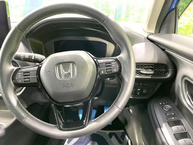 HONDA ZR-V 2022