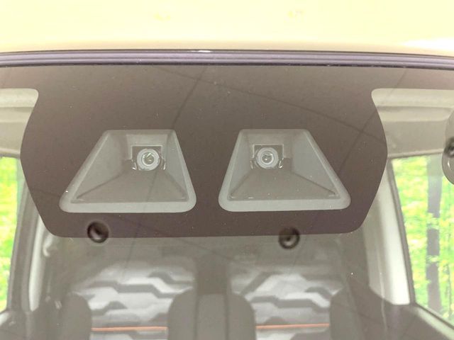 DAIHATSU TANTO FAN CROSS 2023