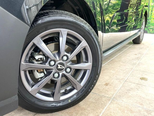 DAIHATSU TANTO FAN CROSS 2023