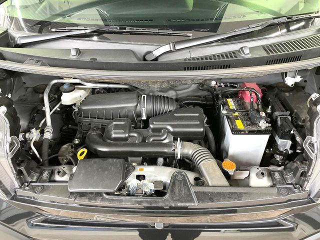 DAIHATSU TANTO FAN CROSS 2023