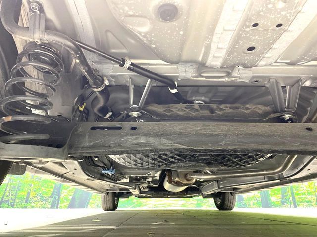 DAIHATSU TANTO FAN CROSS 2023