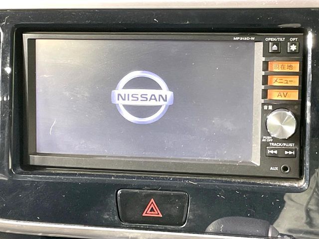 NISSAN DAYZ ROOX 2014