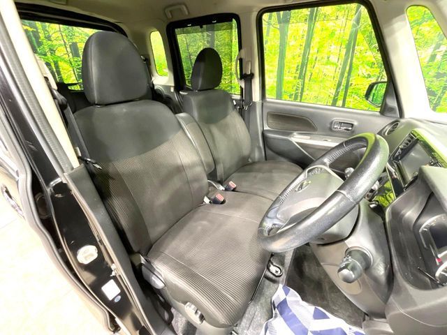 NISSAN DAYZ ROOX 2014