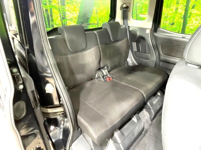 NISSAN DAYZ ROOX 2014