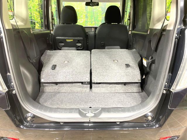 NISSAN DAYZ ROOX 2014