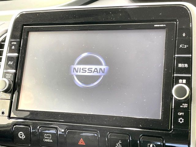NISSAN SERENA  WG 2019