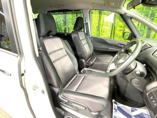 NISSAN SERENA  WG 2019