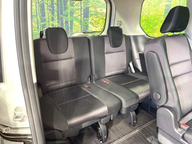 NISSAN SERENA  WG 2019