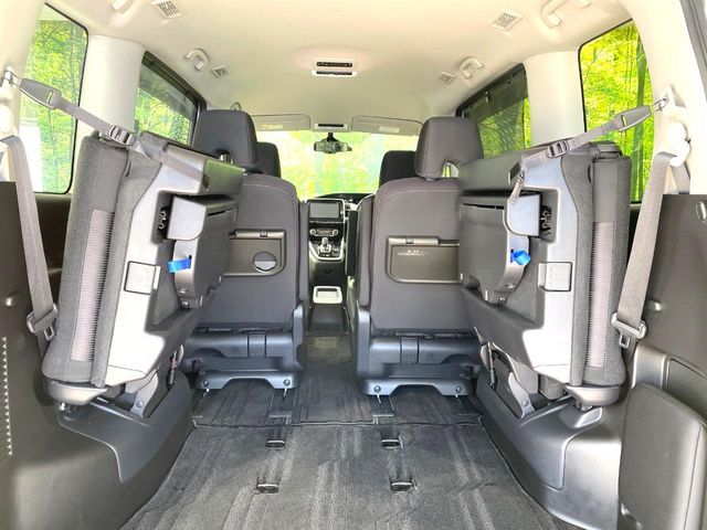 NISSAN SERENA  WG 2019