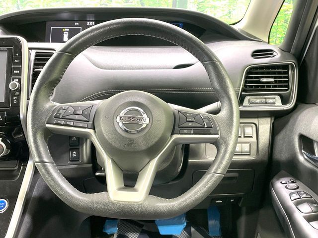 NISSAN SERENA  WG 2019