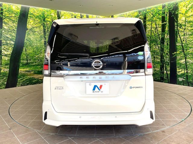 NISSAN SERENA  WG 2019