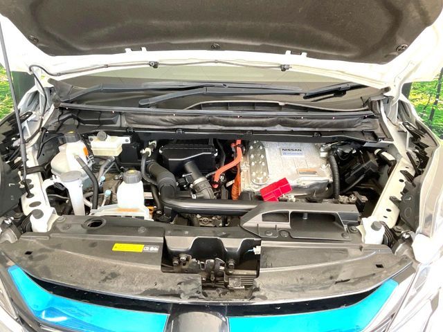 NISSAN SERENA  WG 2019