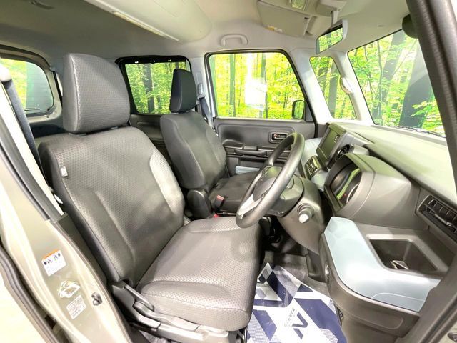 SUZUKI Spacia BASE 2024