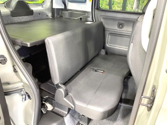 SUZUKI Spacia BASE 2024