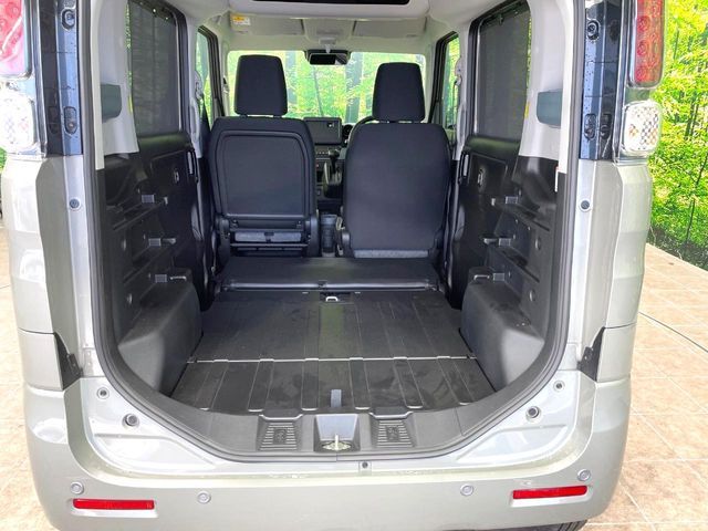 SUZUKI Spacia BASE 2024