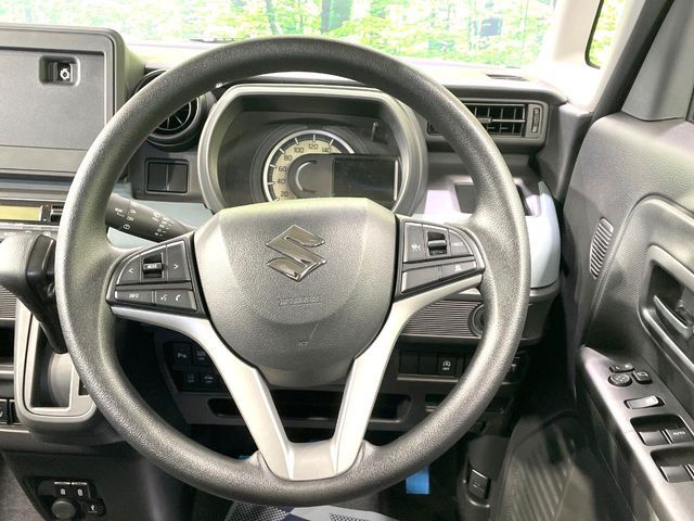 SUZUKI Spacia BASE 2024