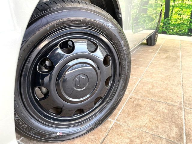 SUZUKI Spacia BASE 2024