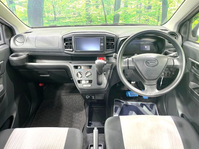 DAIHATSU MIRA e:S 2019