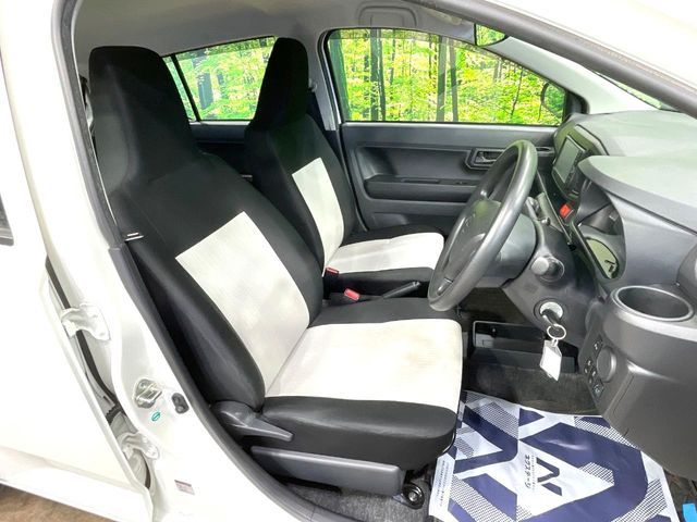 DAIHATSU MIRA e:S 2019