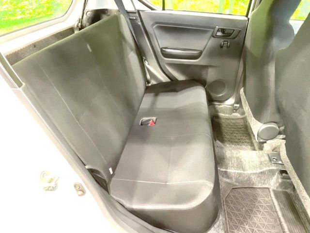 DAIHATSU MIRA e:S 2019