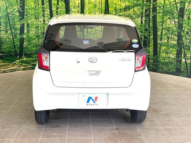 DAIHATSU MIRA e:S 2019