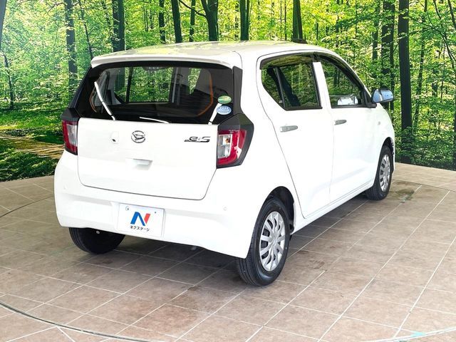 DAIHATSU MIRA e:S 2019