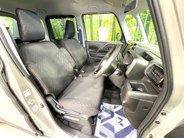 SUZUKI Spacia GEAR 2024