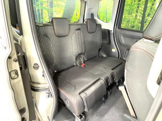 SUZUKI Spacia GEAR 2024