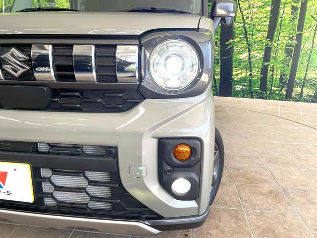 SUZUKI Spacia GEAR 2024