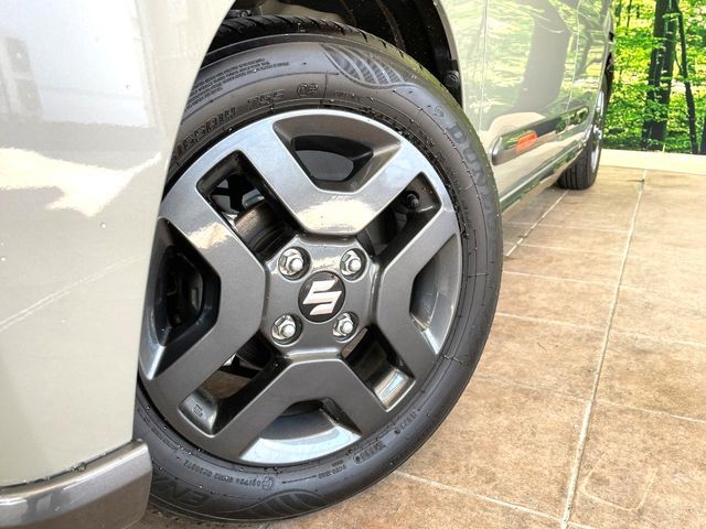 SUZUKI Spacia GEAR 2024