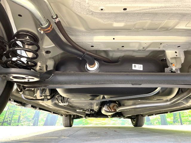 SUZUKI Spacia GEAR 2024