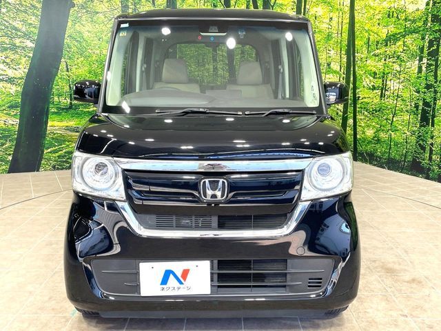 HONDA N BOX 2020