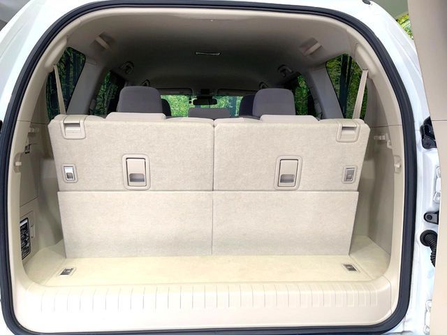 TOYOTA LANDCRUISER PRADO 2019