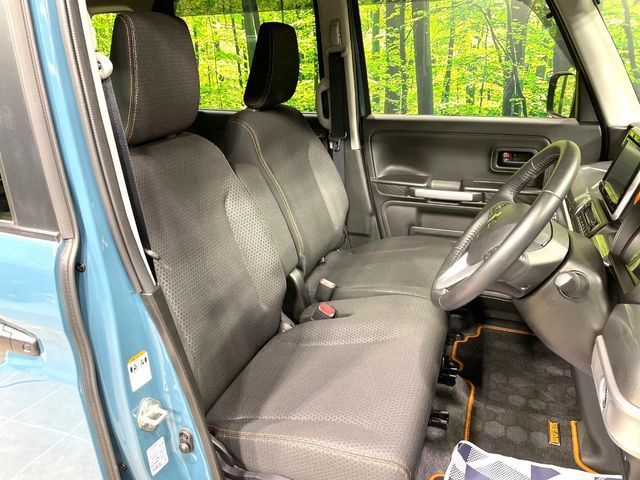 SUZUKI Spacia GEAR 2021