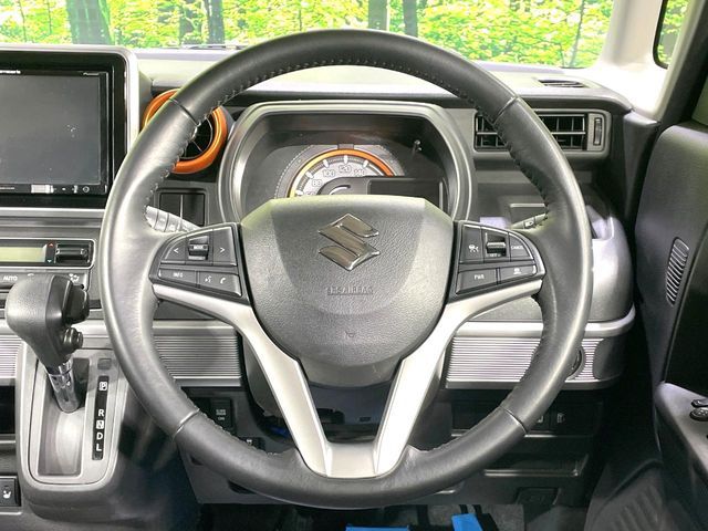 SUZUKI Spacia GEAR 2021