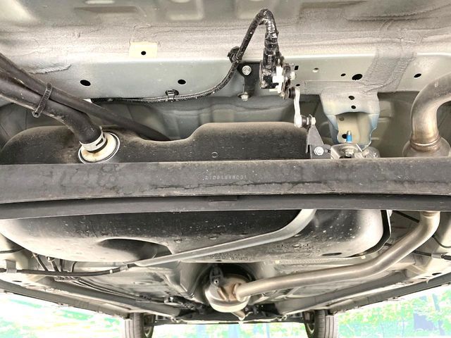 SUZUKI Spacia GEAR 2021