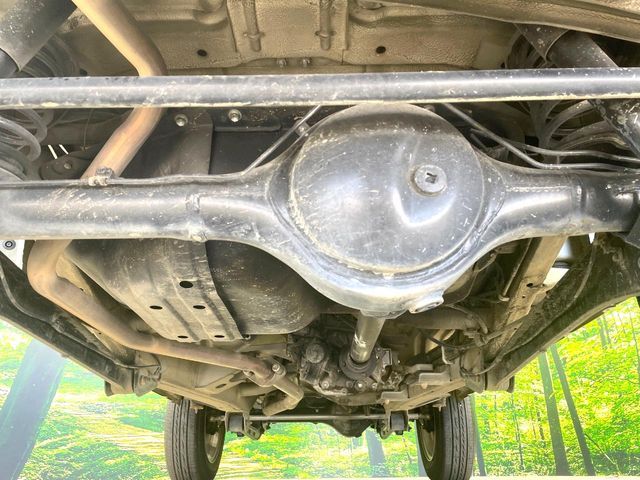 SUZUKI JIMNY 4WD 2008