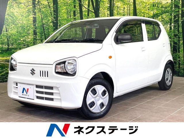 SUZUKI ALTO 2020 