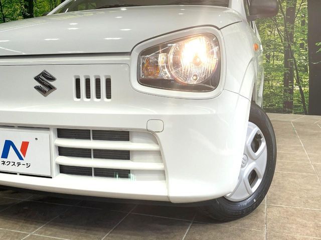 SUZUKI ALTO 2020