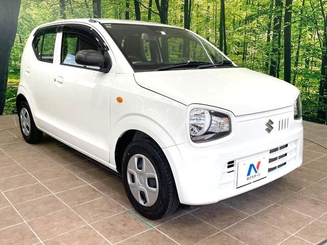 SUZUKI ALTO 2020