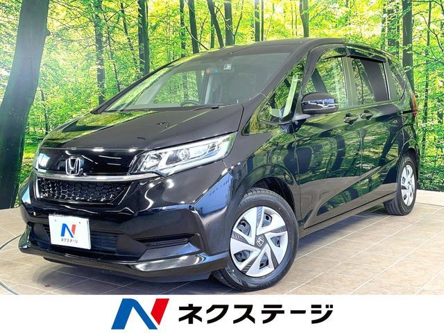 HONDA FREED HYBRID 2023